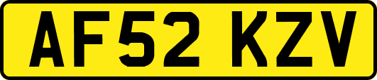 AF52KZV