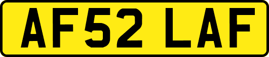 AF52LAF