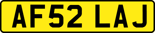 AF52LAJ