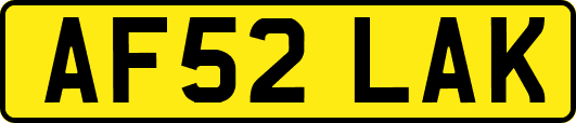 AF52LAK