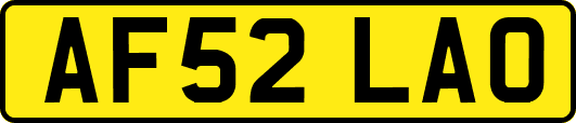 AF52LAO