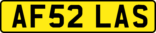 AF52LAS
