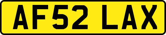 AF52LAX