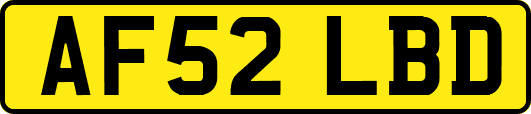 AF52LBD