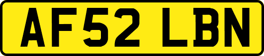 AF52LBN