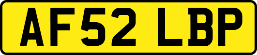 AF52LBP