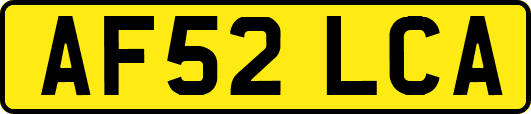 AF52LCA