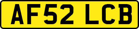 AF52LCB