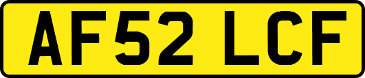 AF52LCF