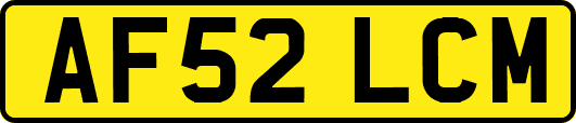 AF52LCM