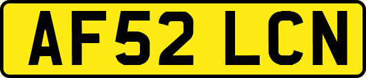 AF52LCN
