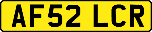 AF52LCR