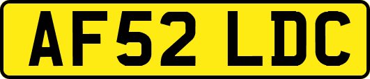 AF52LDC