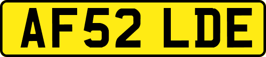AF52LDE