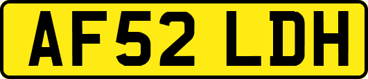 AF52LDH