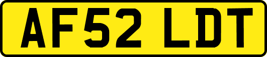 AF52LDT