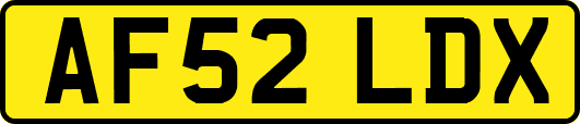 AF52LDX