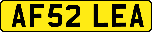AF52LEA