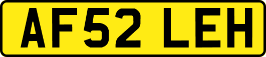 AF52LEH