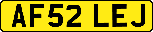 AF52LEJ