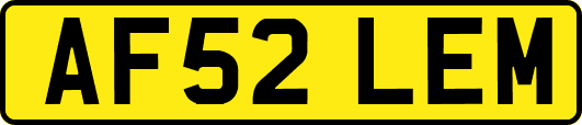 AF52LEM
