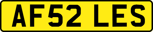 AF52LES