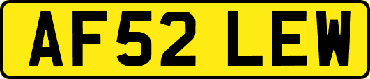 AF52LEW