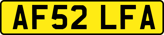 AF52LFA