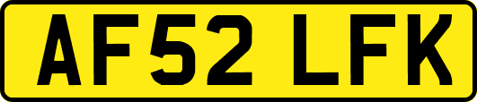 AF52LFK