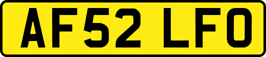 AF52LFO