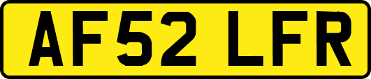 AF52LFR