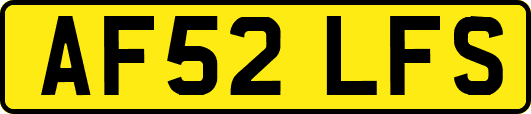 AF52LFS