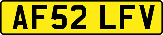 AF52LFV