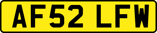 AF52LFW