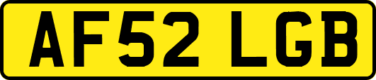 AF52LGB