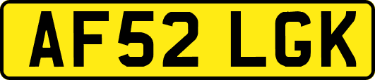 AF52LGK
