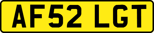 AF52LGT