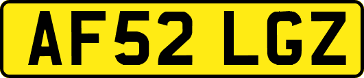 AF52LGZ