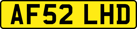 AF52LHD