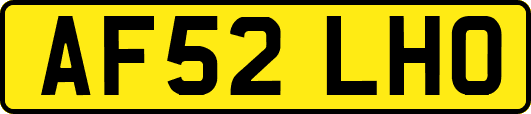 AF52LHO