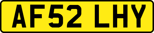 AF52LHY