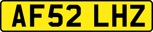 AF52LHZ
