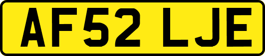 AF52LJE