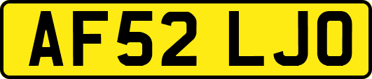 AF52LJO