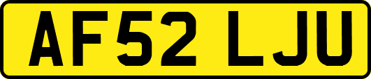 AF52LJU