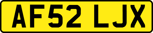 AF52LJX