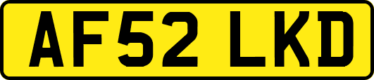 AF52LKD