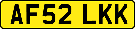 AF52LKK