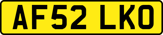AF52LKO
