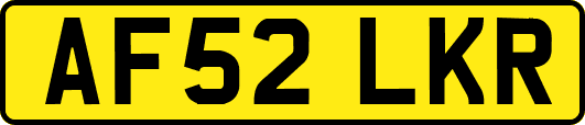 AF52LKR